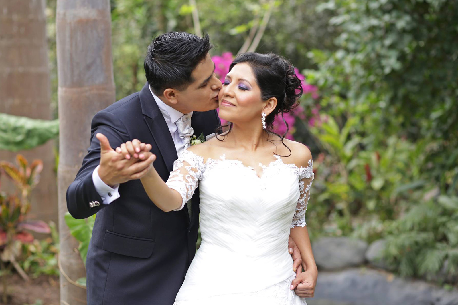 Fotos para Matrimonio<br />
