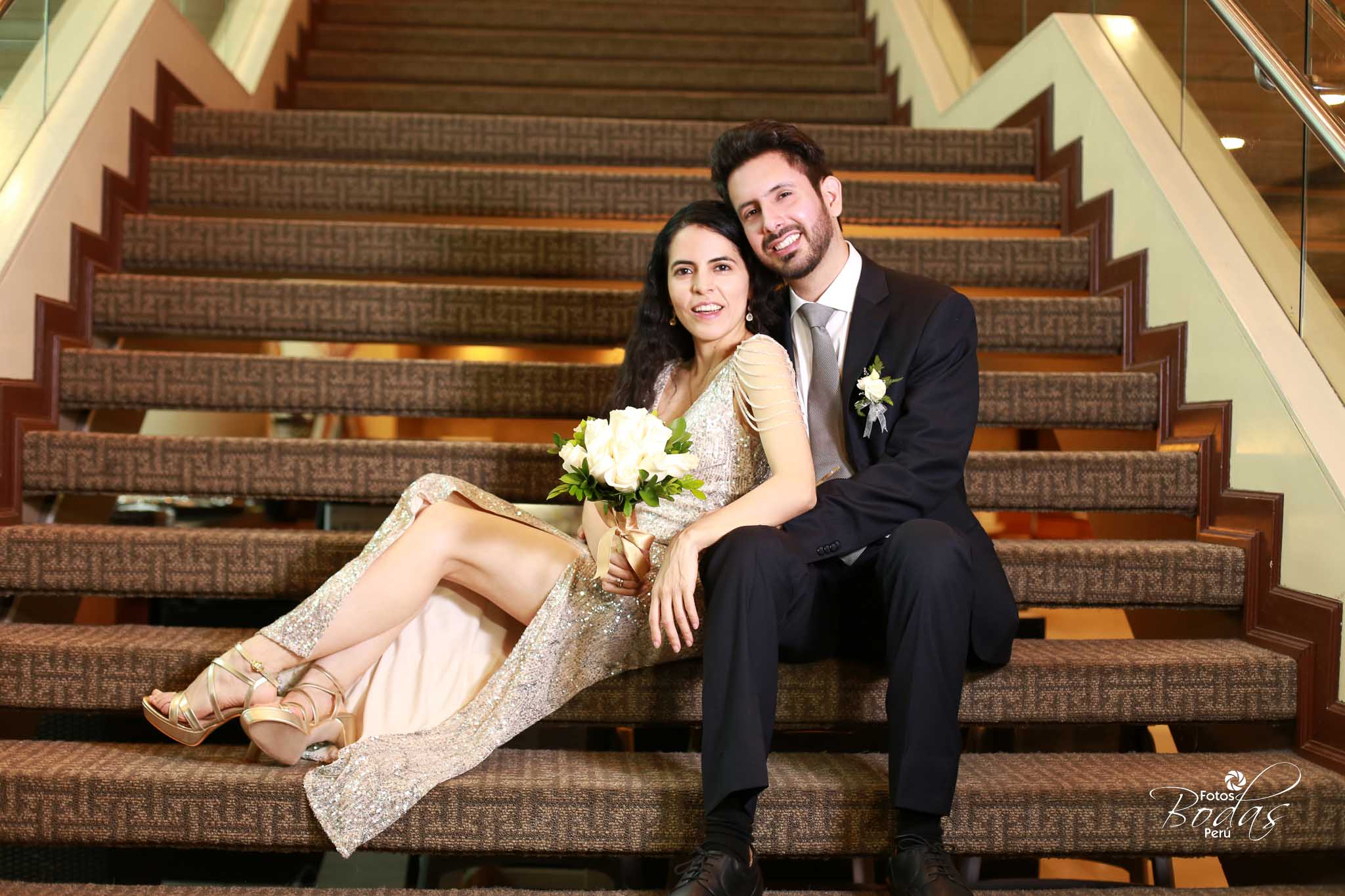 Fotos para Matrimonio<br />
