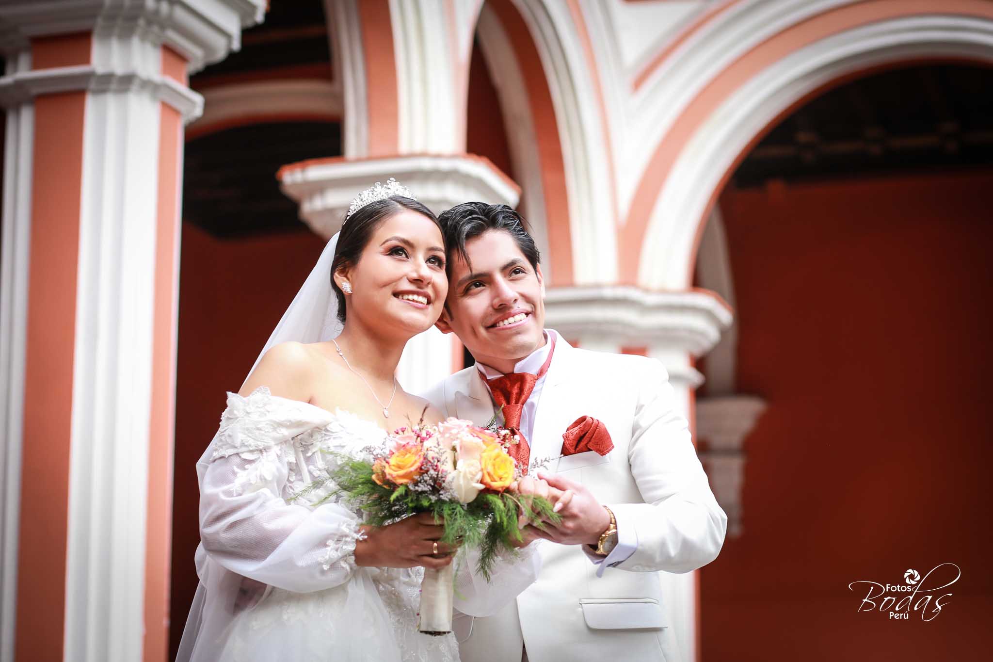 Fotos para Matrimonio
