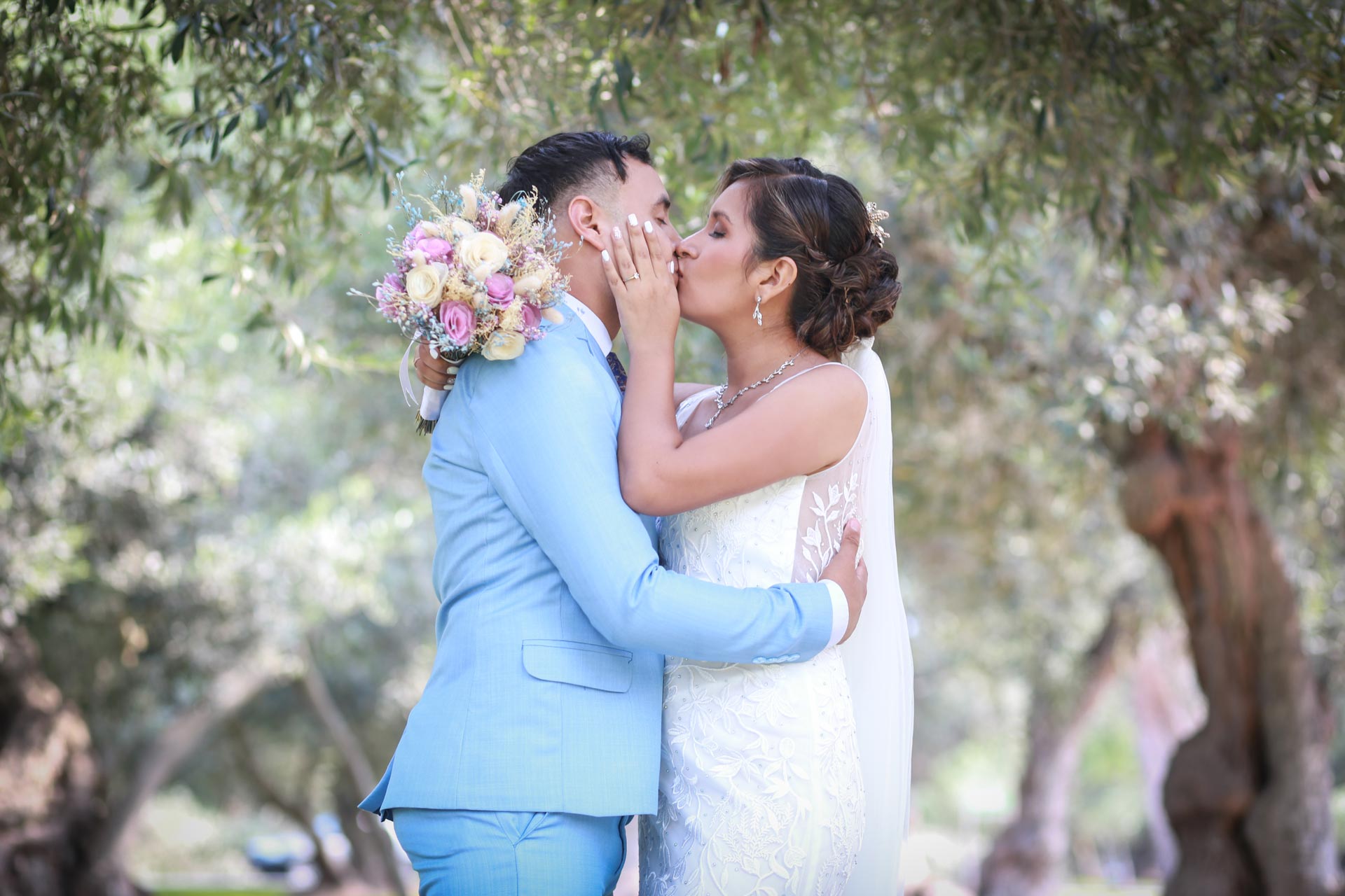 Fotos para Matrimonio<br />
