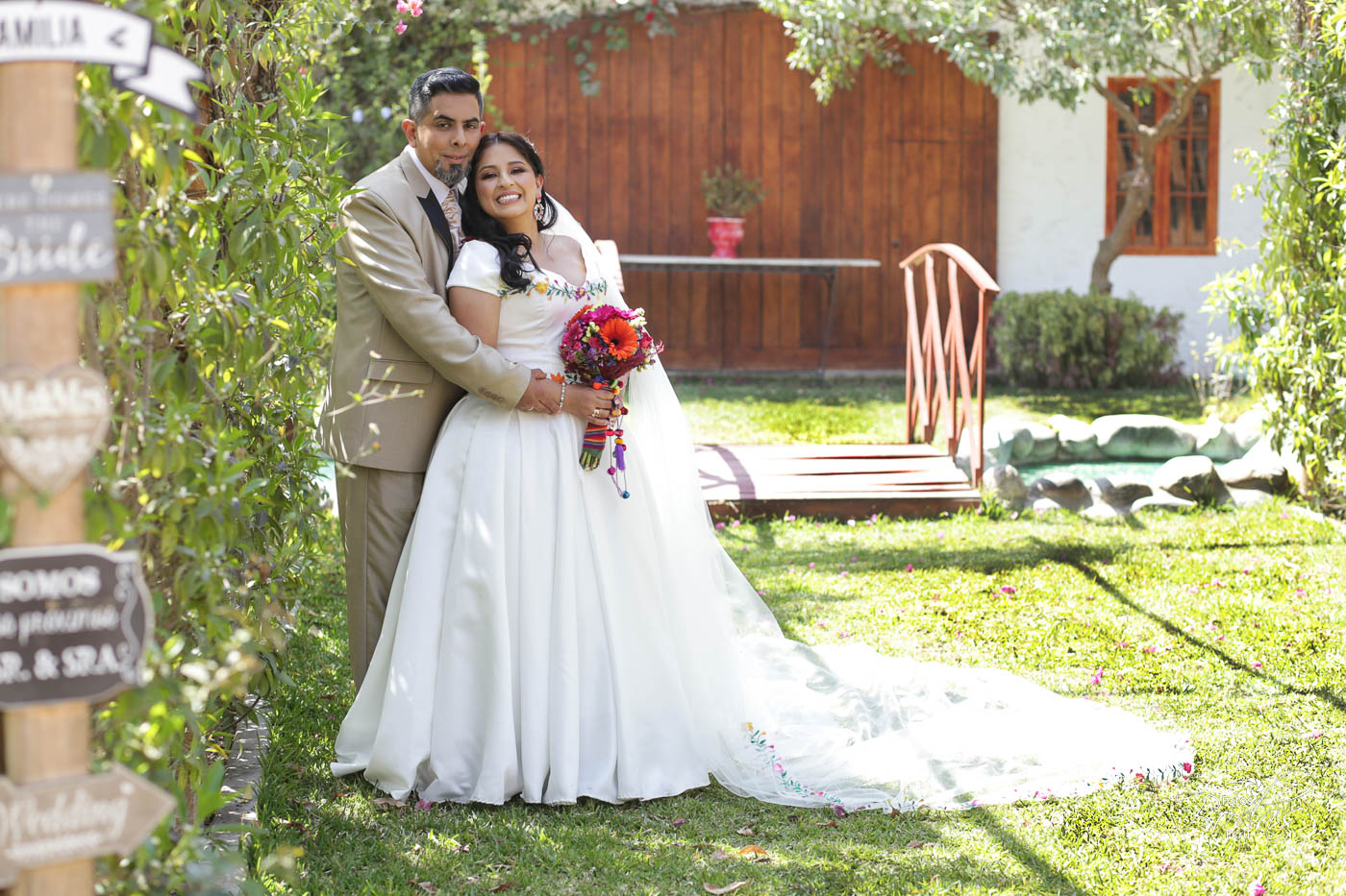 Fotos para Matrimonio<br />
