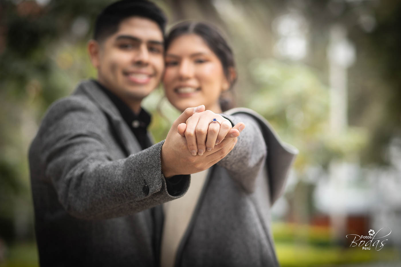 Fotos para Matrimonio<br />
