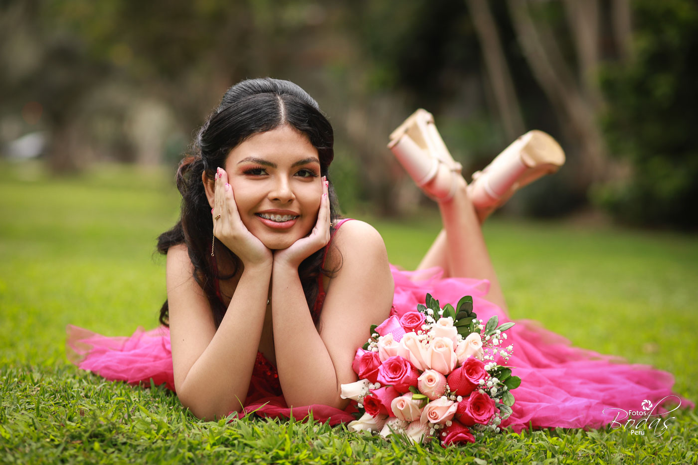 Fotos para Matrimonio<br />
