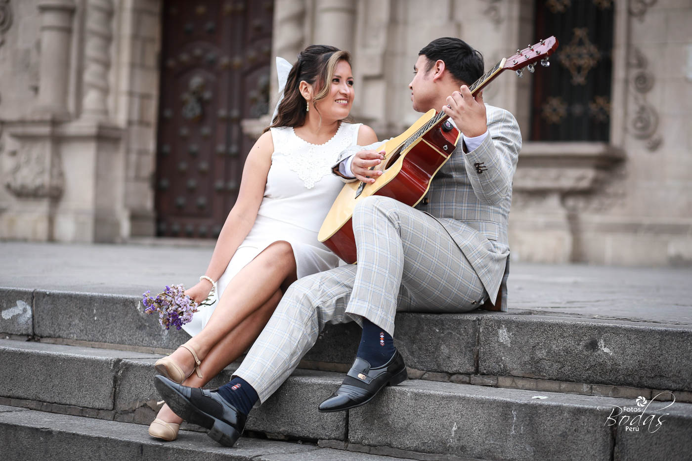 Fotos para Matrimonio<br />
